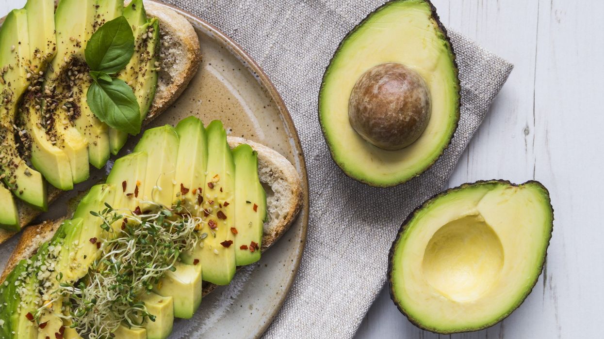 An avocado a day can drastically slash heart attack risk: Study