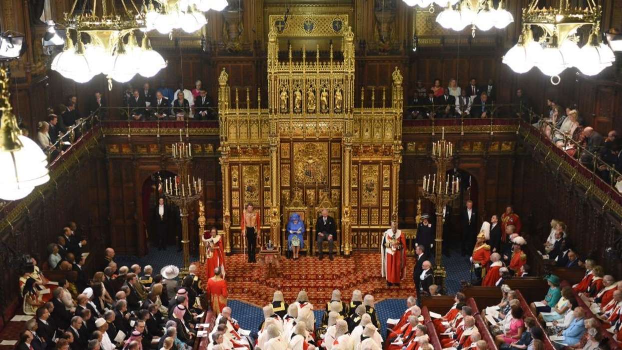 U.K. Parliament panel warns against rushing India FTA to meet Diwali deadline