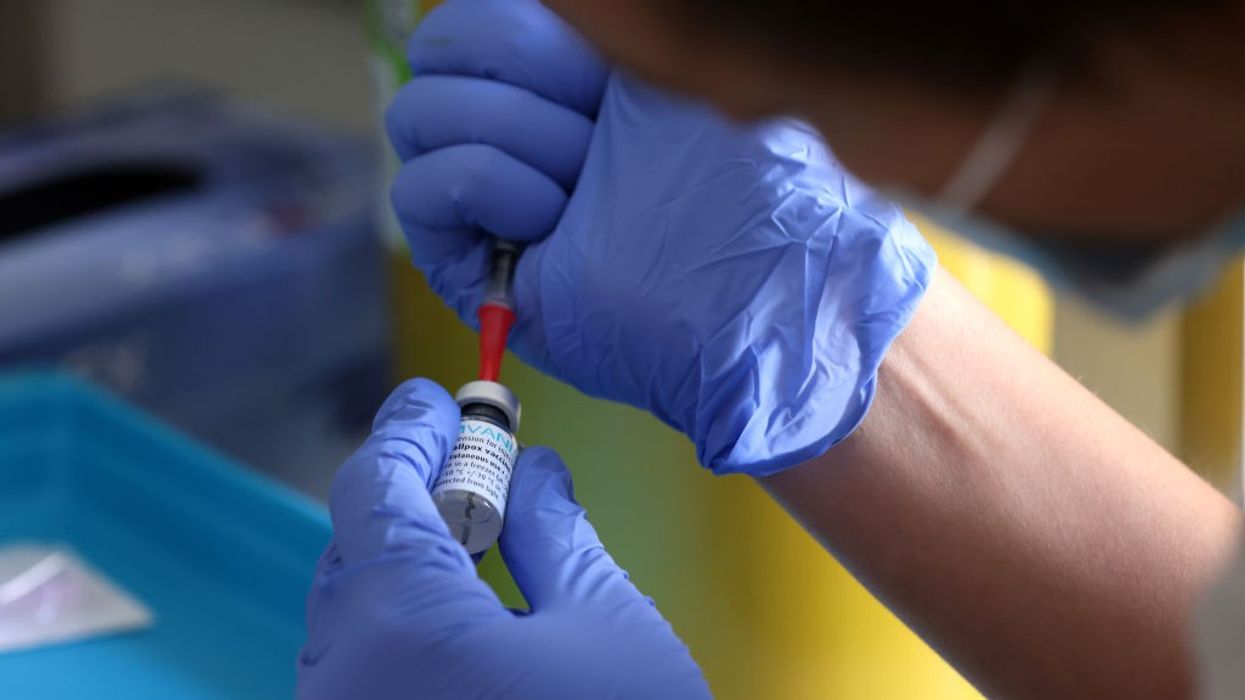 Monkeypox: From beginnings in Africa to global spread