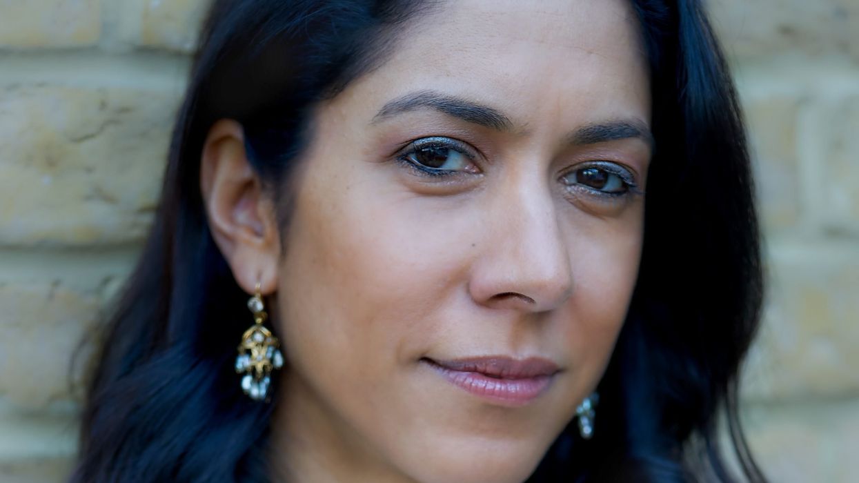 Author aims to record Partition Voices before they ‘fall silent’