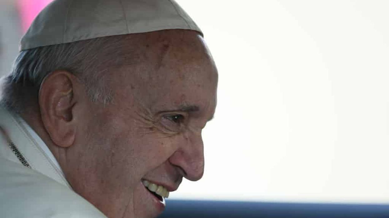 Pope Francis to apologise for abuse of Canadian Indigenous children in Catholic residential schools