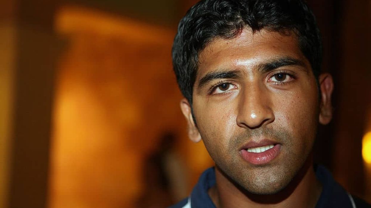 Cricket Scotland board resigns ahead of report into racism