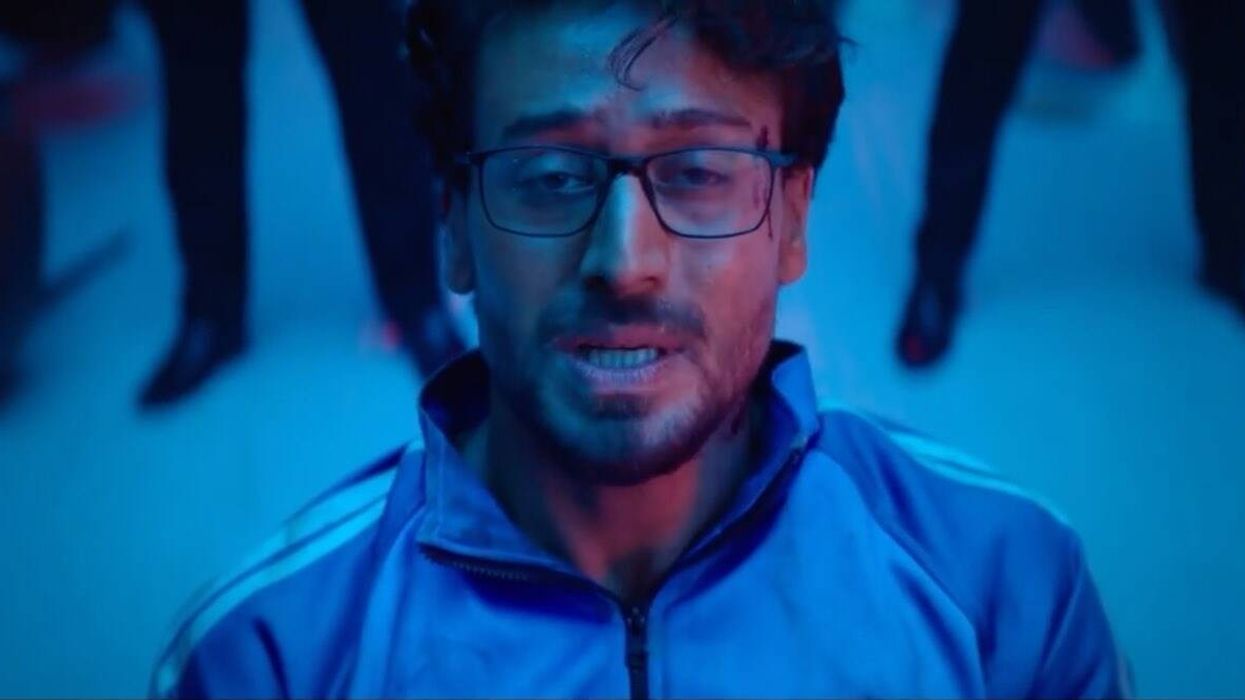 'Screw Dheela': Tiger Shroff to star in Karan Johar's new action entertainer film