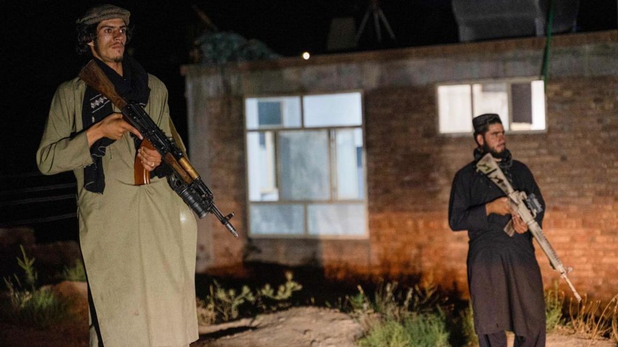 Taliban not to accept international favours if 'against Islam'