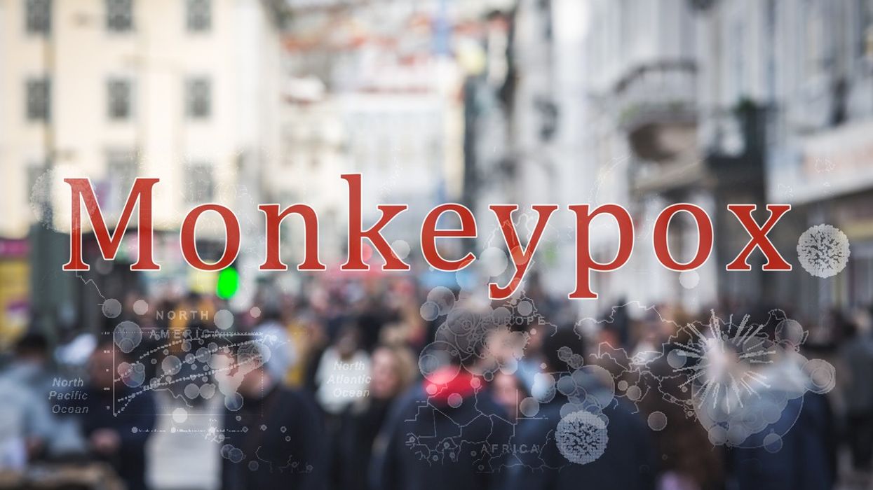 Explainer: As WHO declares Monkeypox a global emergency, here's all you need to know about the virus