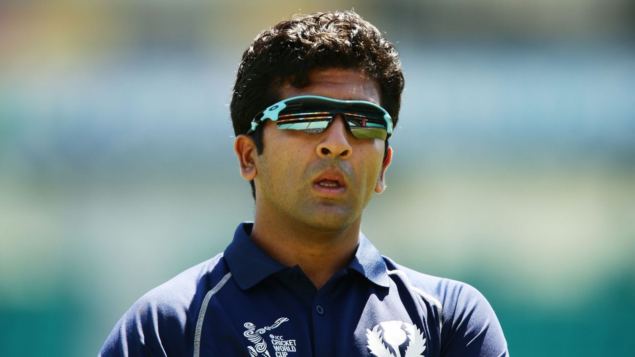 The governance and leadership practices of Cricket Scotland have been institutionally racist: Review