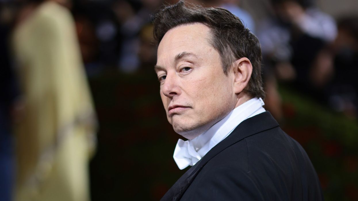 'Haven't had sex in ages': Elon Musk denies 'romantic' affair with Google co-founder Brin's wife
