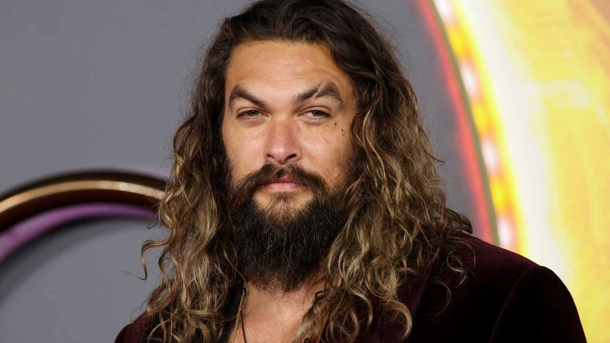 Jason Momoa survives accident involving head-on collision with motorcyclist – here’s what happened
