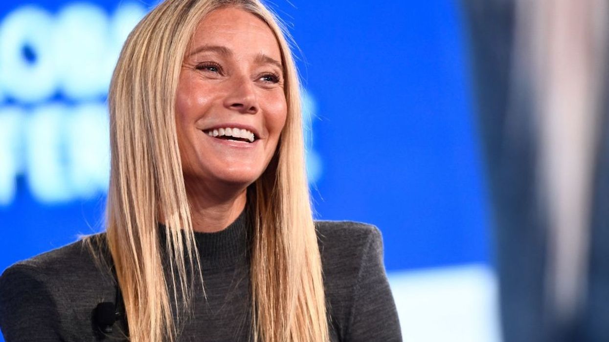 Gwyneth Paltrow reveals meaning behind vagina-scented candles, deets inside