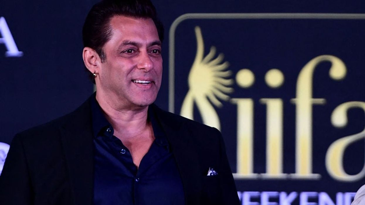 Salman Khan on south films doing well: Want to do best, but no formula to success