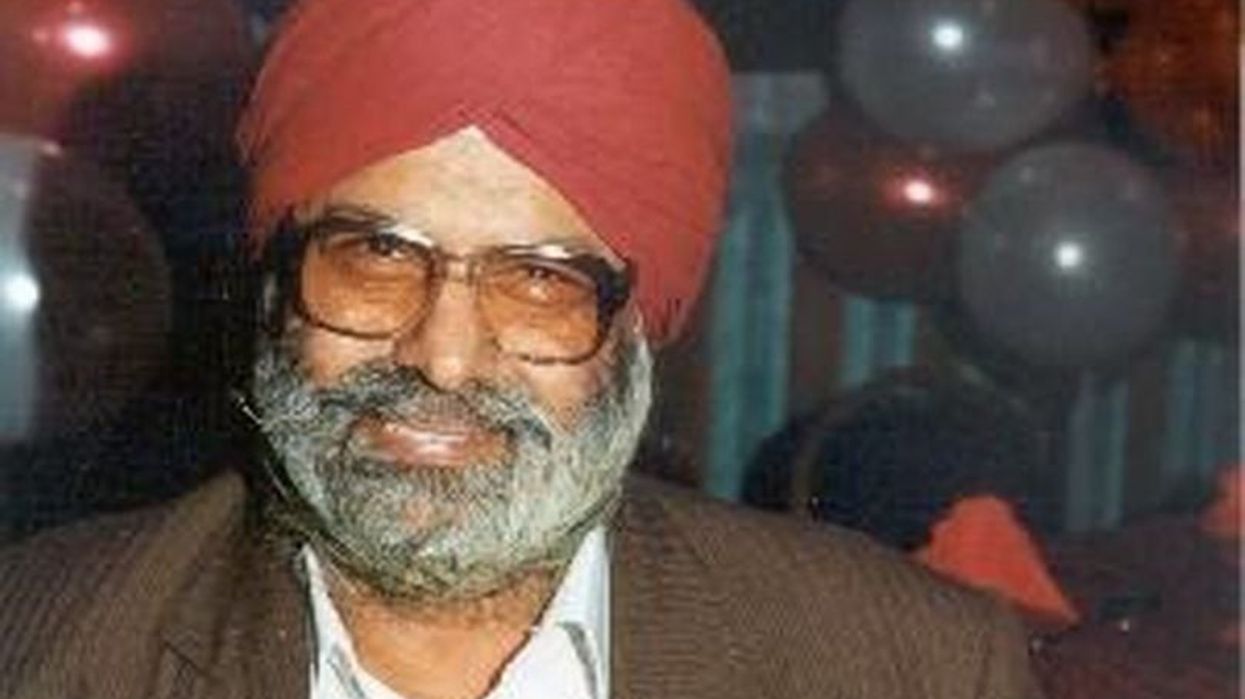 Family’s agony 16 years after Grandad, 68, brutally beaten and stabbed to death at his home