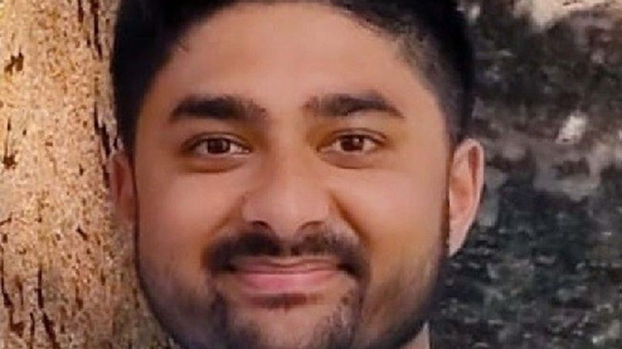 Tributes pour in for junior doctor Jyothis Manalayil, 28, who died in car crash in Larbreck