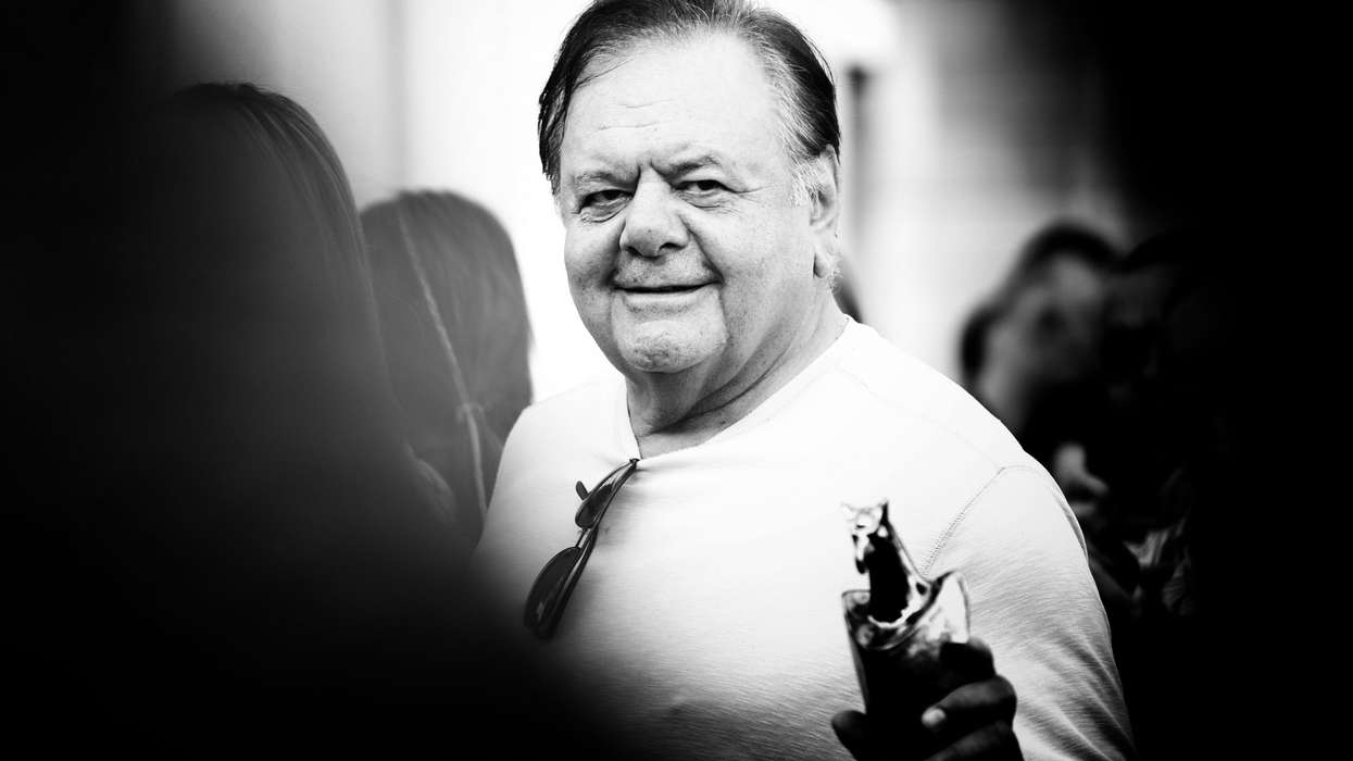Goodfellas star Paul Sorvino dies at 83