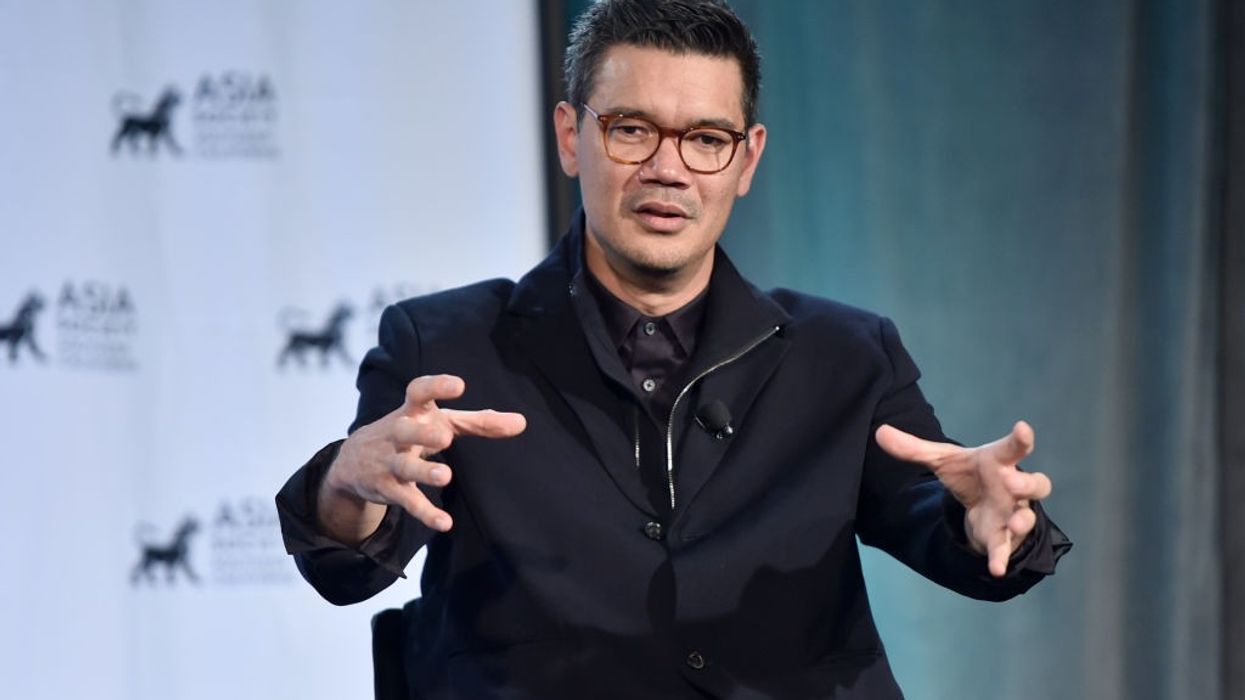 Marvel Studio taps Destin Daniel Cretton to direct Avengers: The Kang Dynasty