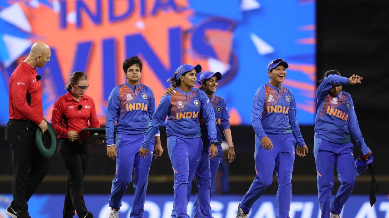 India to host 2025 Women's ODI World Cup