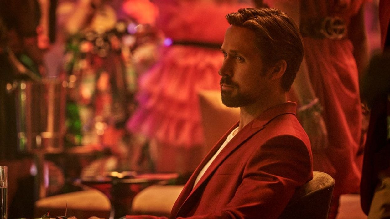 Confirmed: The Gray Man sequel and spin-off in the works at Netflix; Ryan Gosling set to return