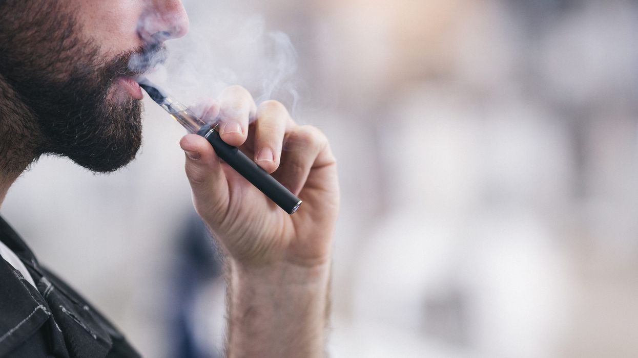 Experts say taxing e-cigarettes is a terrible idea. Here's why