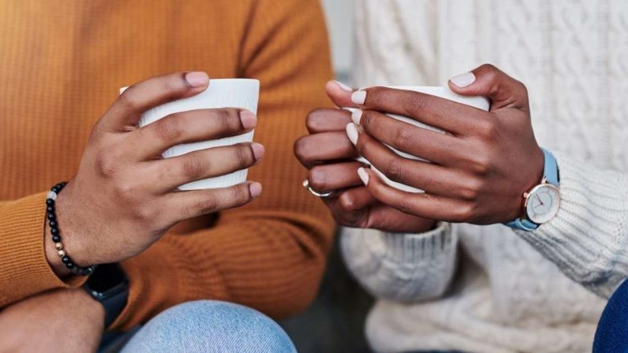 The hot beverage savoured by millions of Brits could lead to irreversible blindness