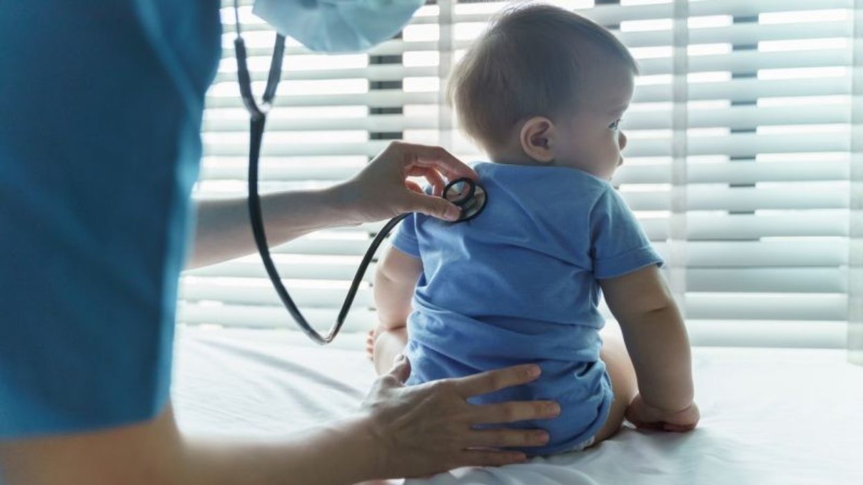 Paediatrician who falsely diagnosed cancer in children to scare parents into private treatment is struck off