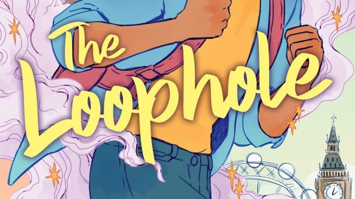 The Loophole celebrates queer identity with humour, emotion and magic