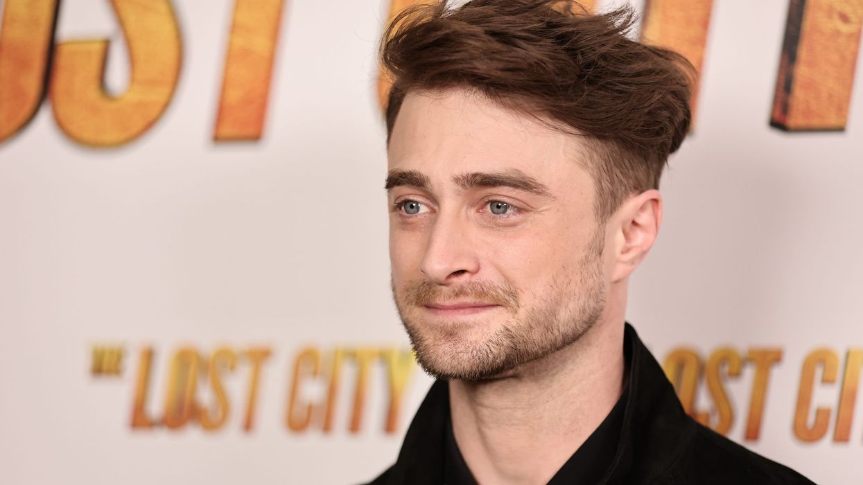 Daniel Radcliffe starrer Weird Al Yankovic's biopic sets November release date