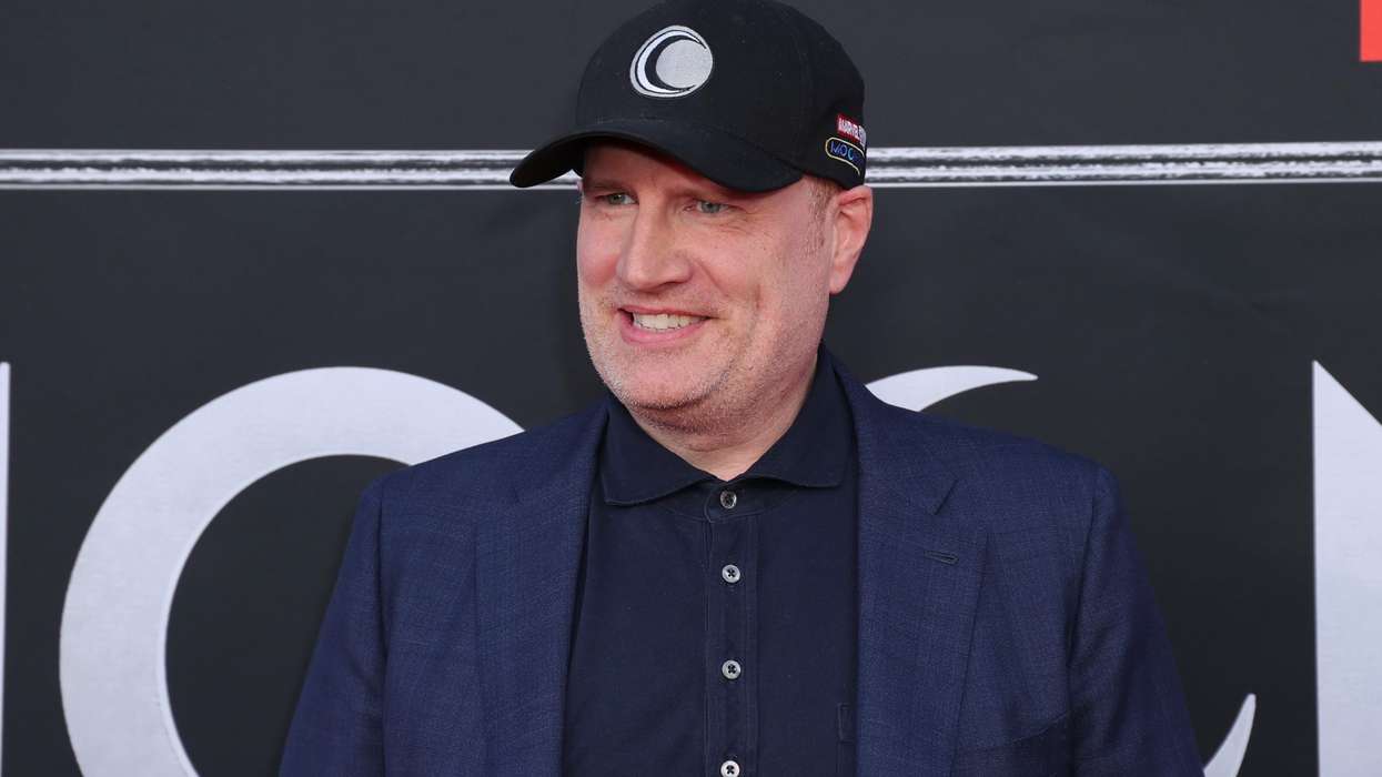 Kevin Feige shares interesting details on Fantastic Four Reboot: ‘We've set a very high bar for ourselves with bringing that to the screen’