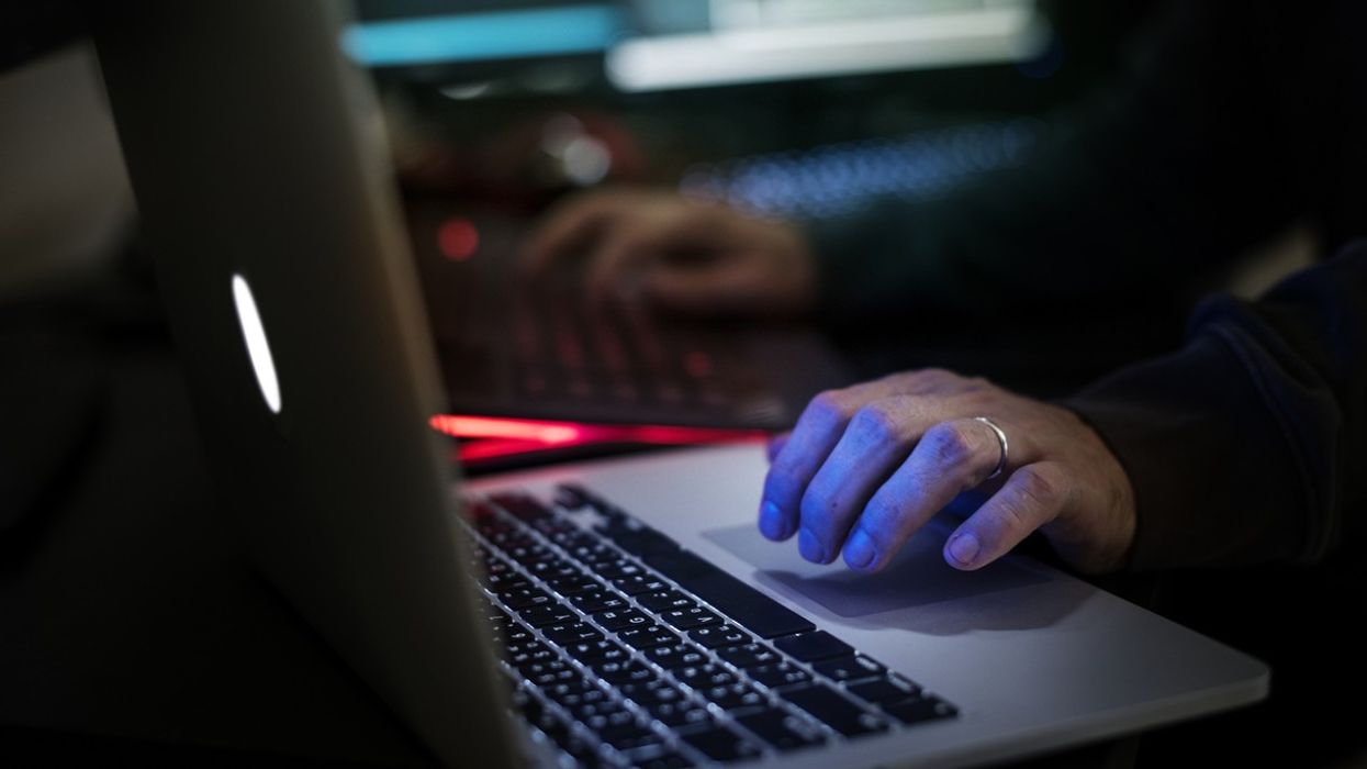 Online Safety Bill must to curb more than 3,500 online child abuses each month, charity warns