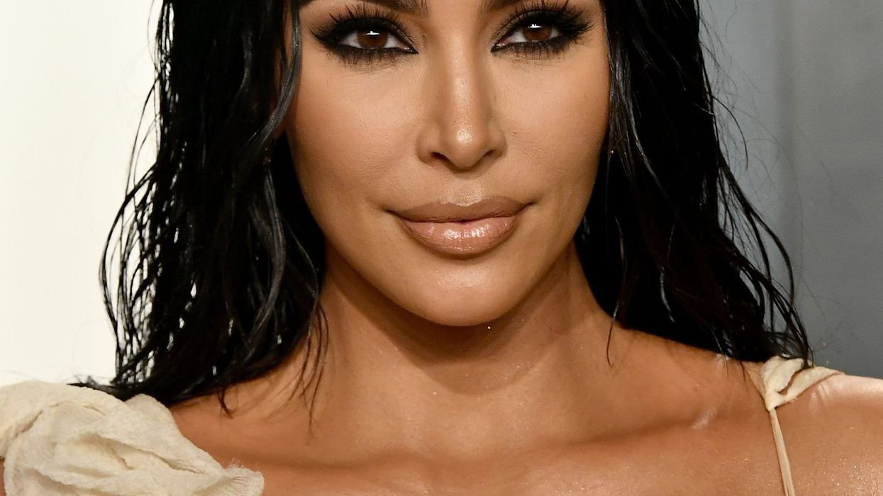Kim Kardashian’s dermatologist reveals the secrets to her flawless skin