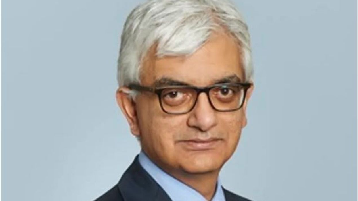 'The barrister’s role is easy — it’s the solicitors who have the really courageous role', says legal aid lawyer Zia Nabi