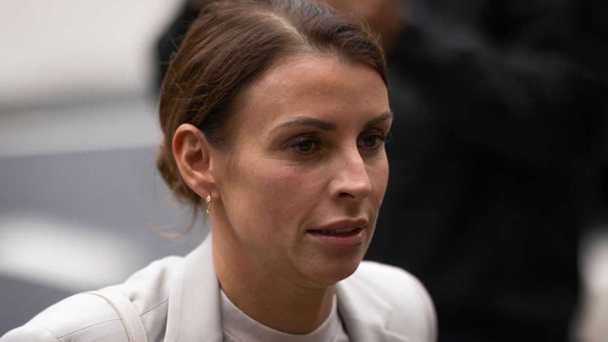 Vardy vs Rooney: 'WAGatha Christie' libel trial verdict due