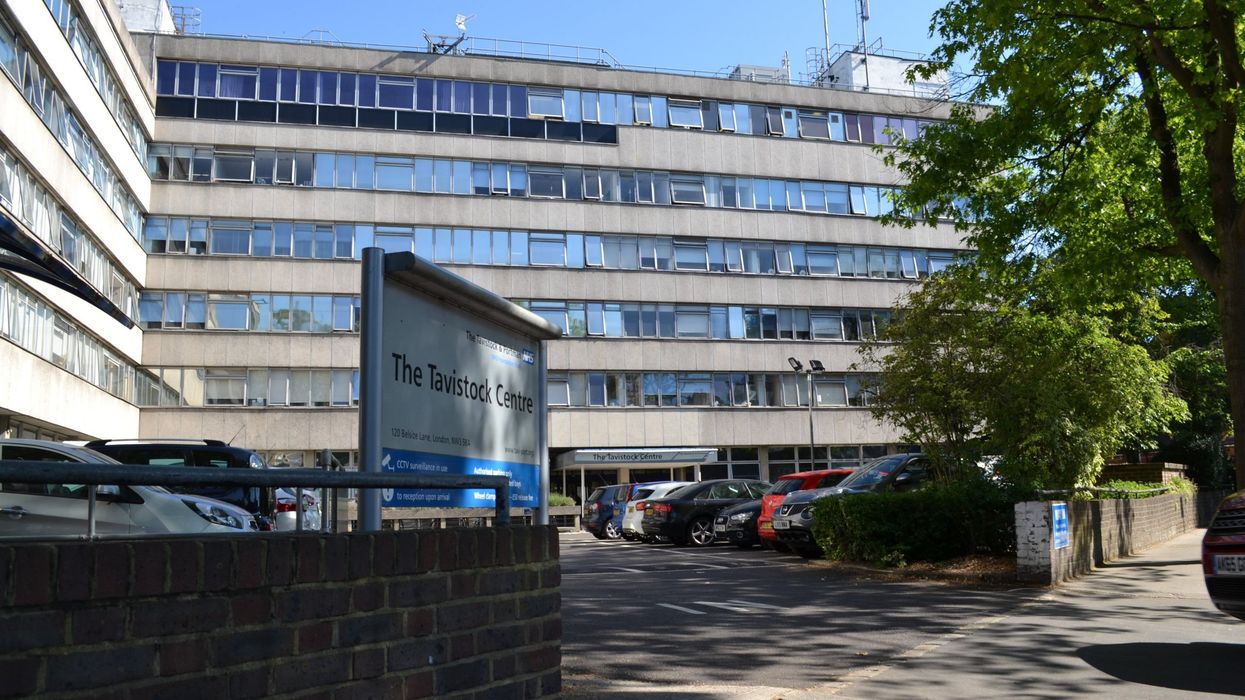 Britain's only children's gender identity clinic to shut down