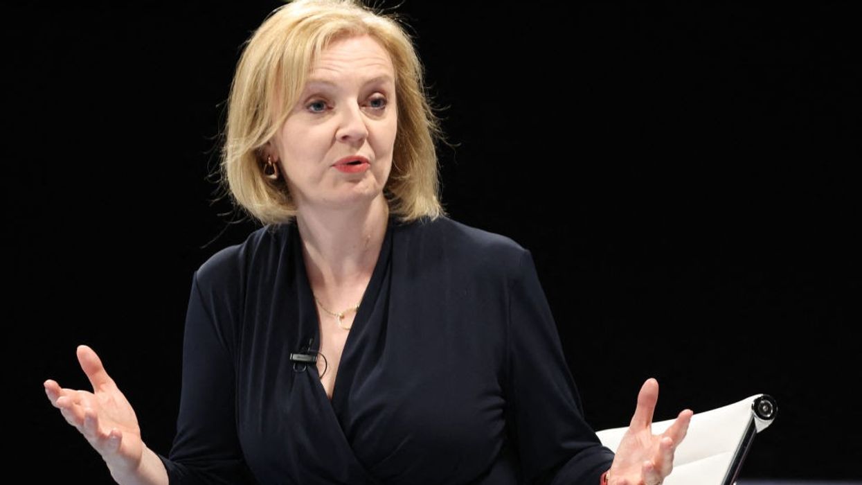 UK defence minister Wallace endorses Truss for PM