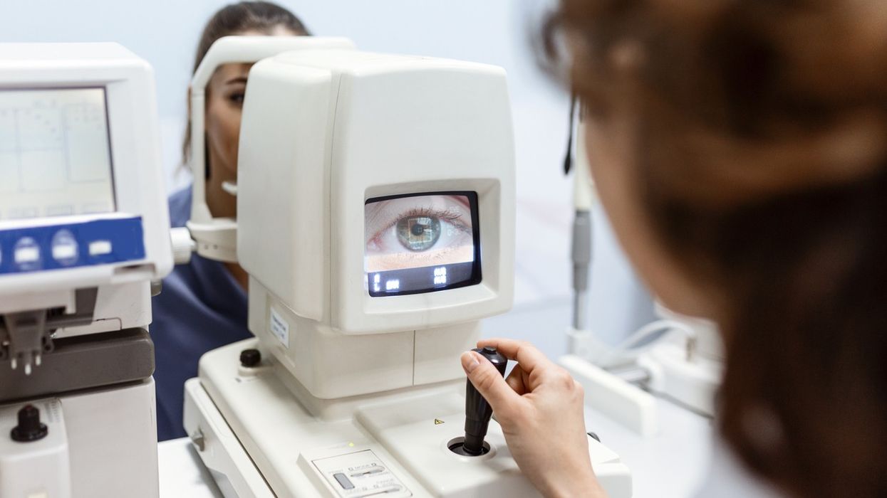 Optometrist Honey Rose apologises for her 'grave error' which led to schoolboy's death