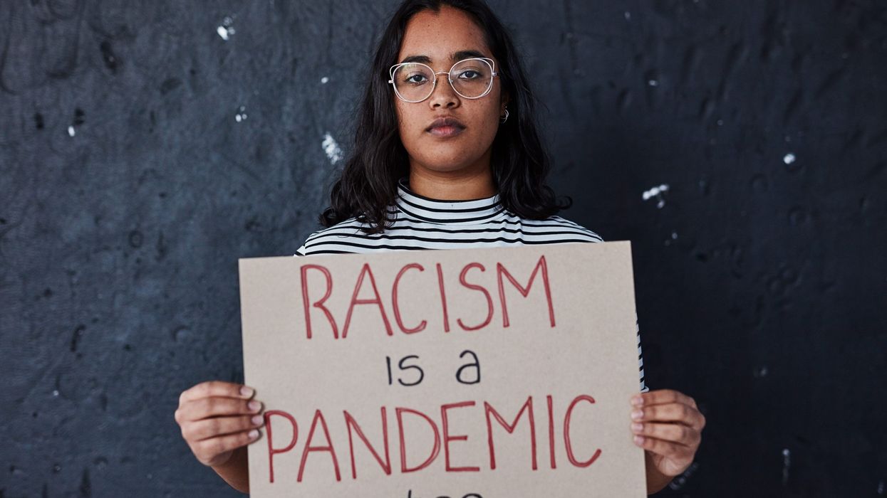 Racial discrimination affects brain microstructure, worsens physical and mental health