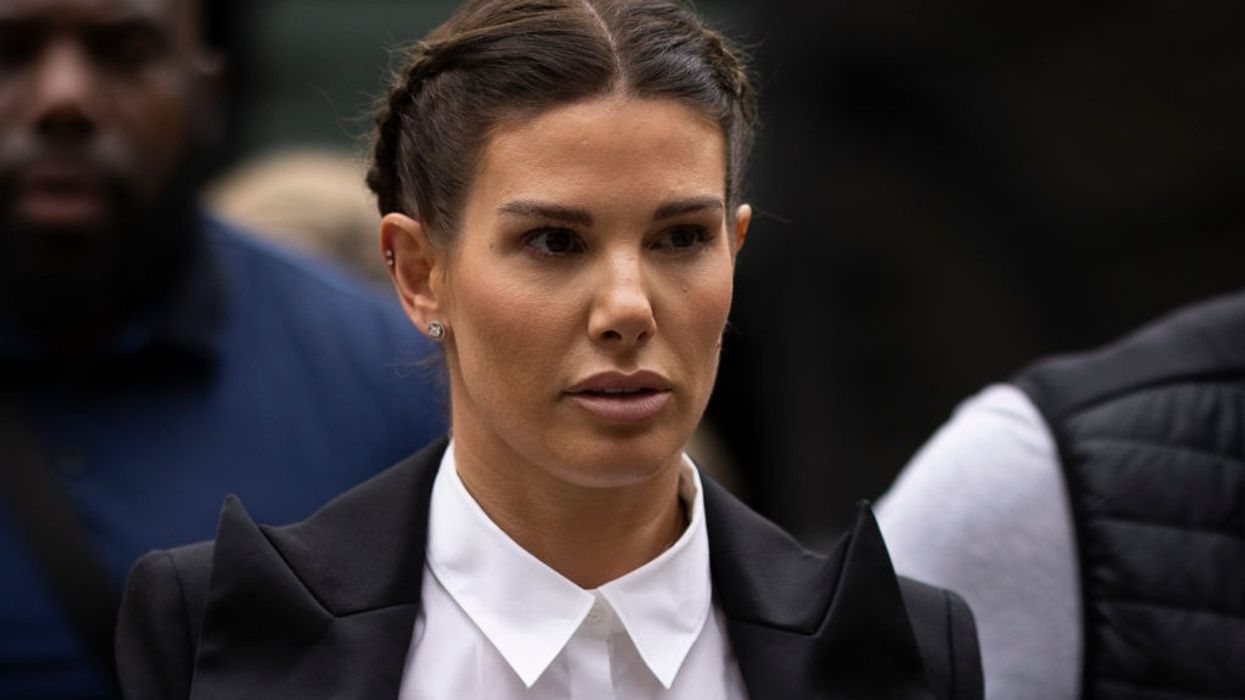 'WAGatha Christie' libel trial ends in defeat for devastated Vardy