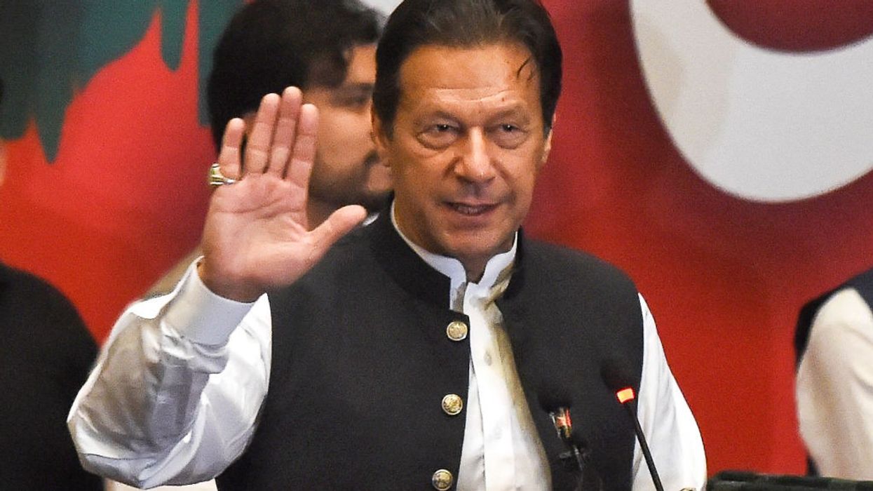 'Cricket match' in UK created pitch for Imran Khan's political rise, helped bankroll his party: Report