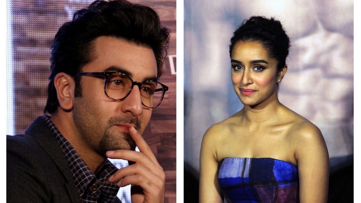One dead in fire incident on sets of Ranbir-Shraddha upcoming film