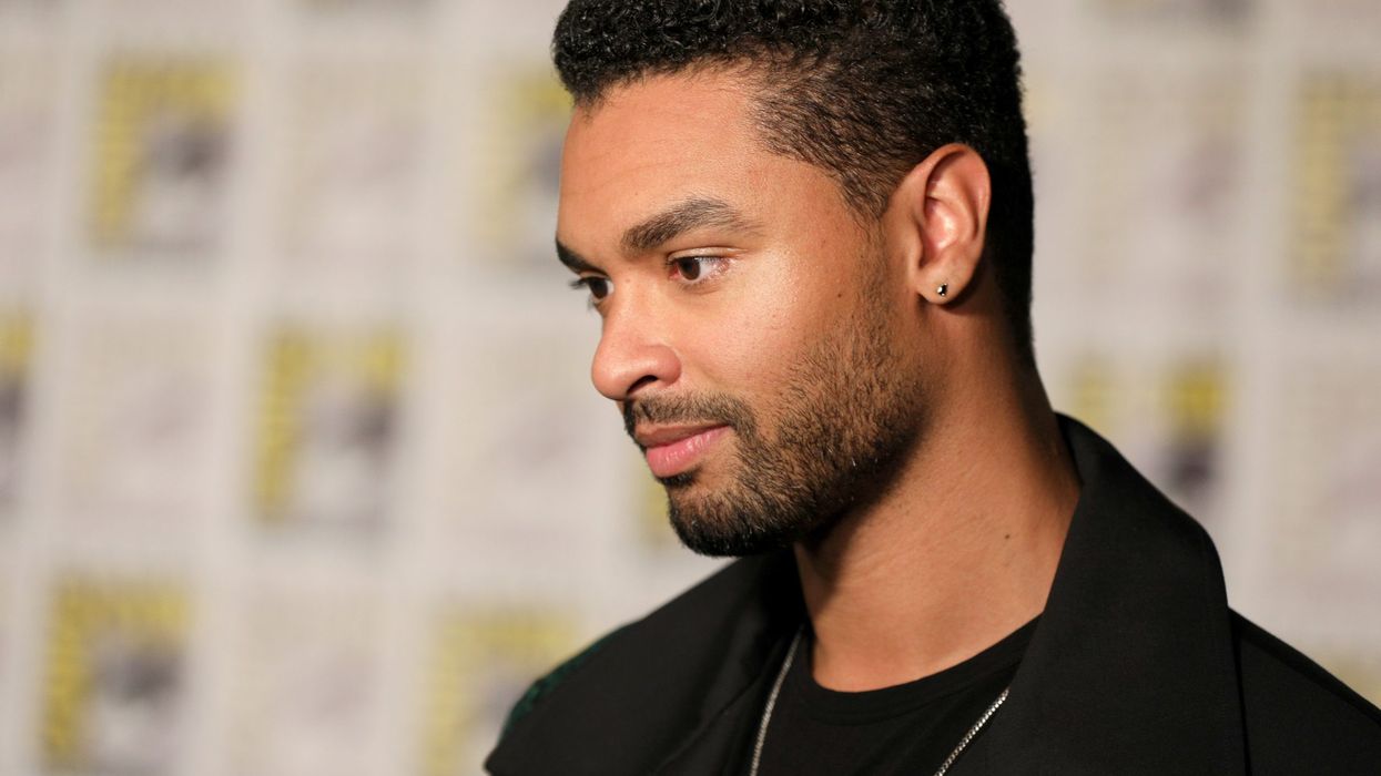 Who will be the new James Bond after Daniel Craig? Russo Brothers think The Gray Man actor Regé-Jean Page would be a ‘fantastic’ choice