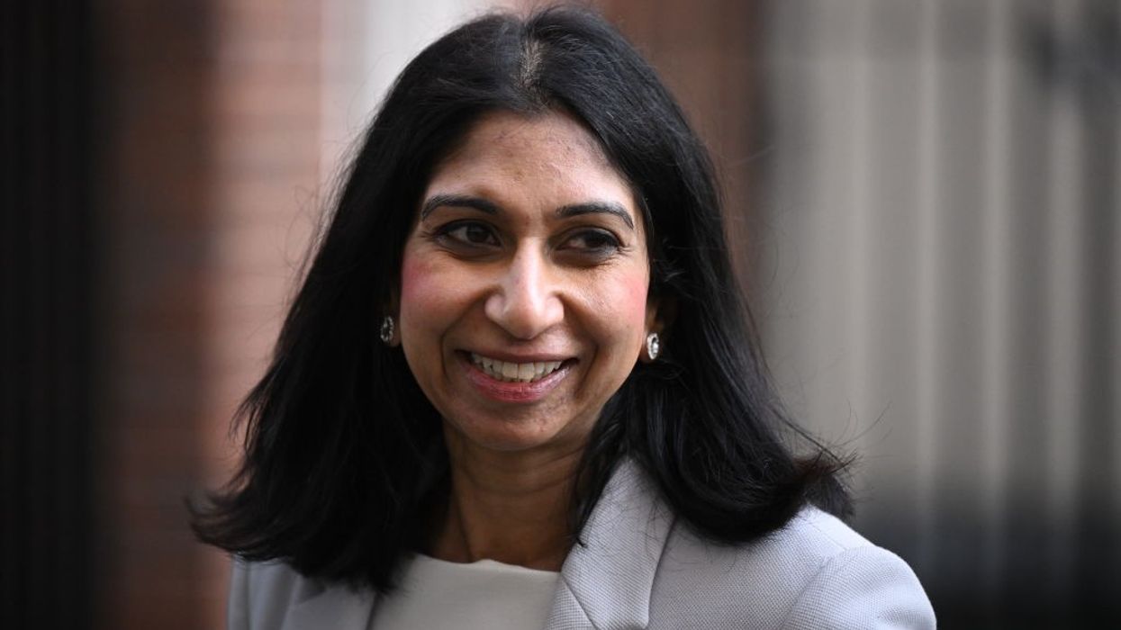 Braverman tells lawyers to refrain from dismissing policies as unlawful