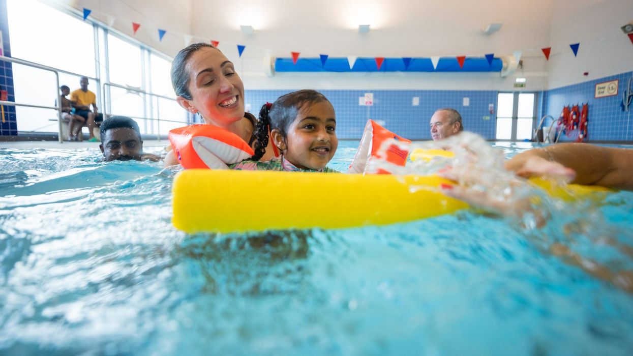Swimming pool safety tips that parents can't afford to ignore