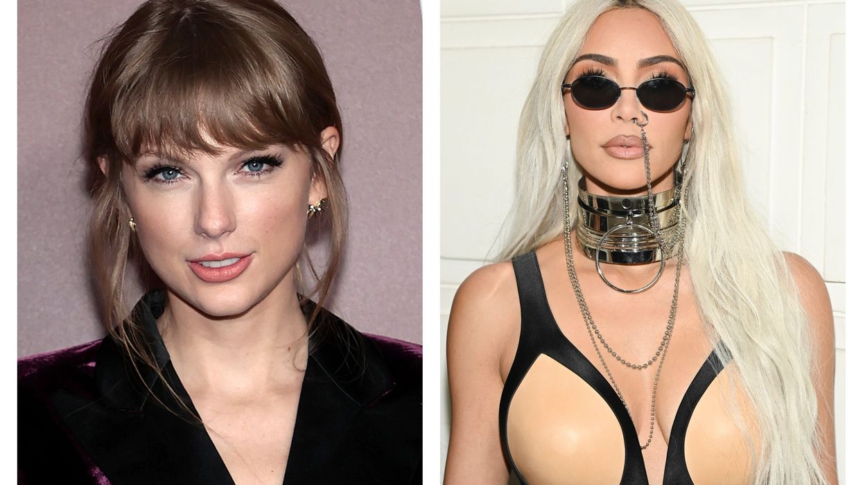 From Taylor Swift to Kim Kardashian, here’re worst celebrity private jet polluters according to research