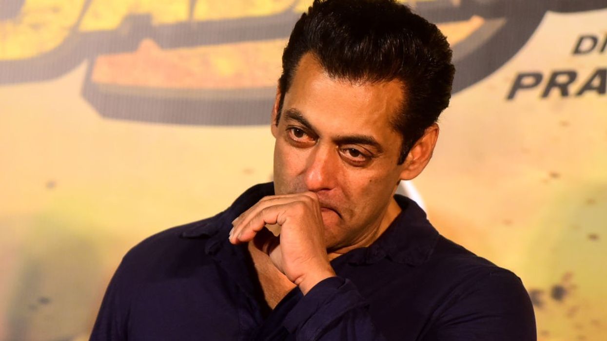 Salman Khan down with dengue, takes a brief break from Bigg Boss 16: Reports