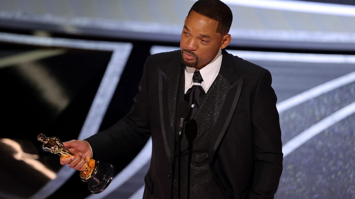 Will Smith on his relationship with Chris Rock’s brother turning sour: ‘Tony Rock was my man, and this is probably irreparable’