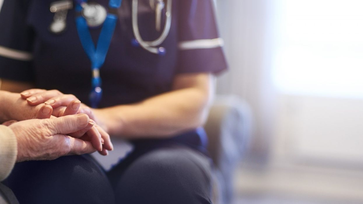 25,000 people from ethnic minority communities are living with dementia: Alzheimer’s Society