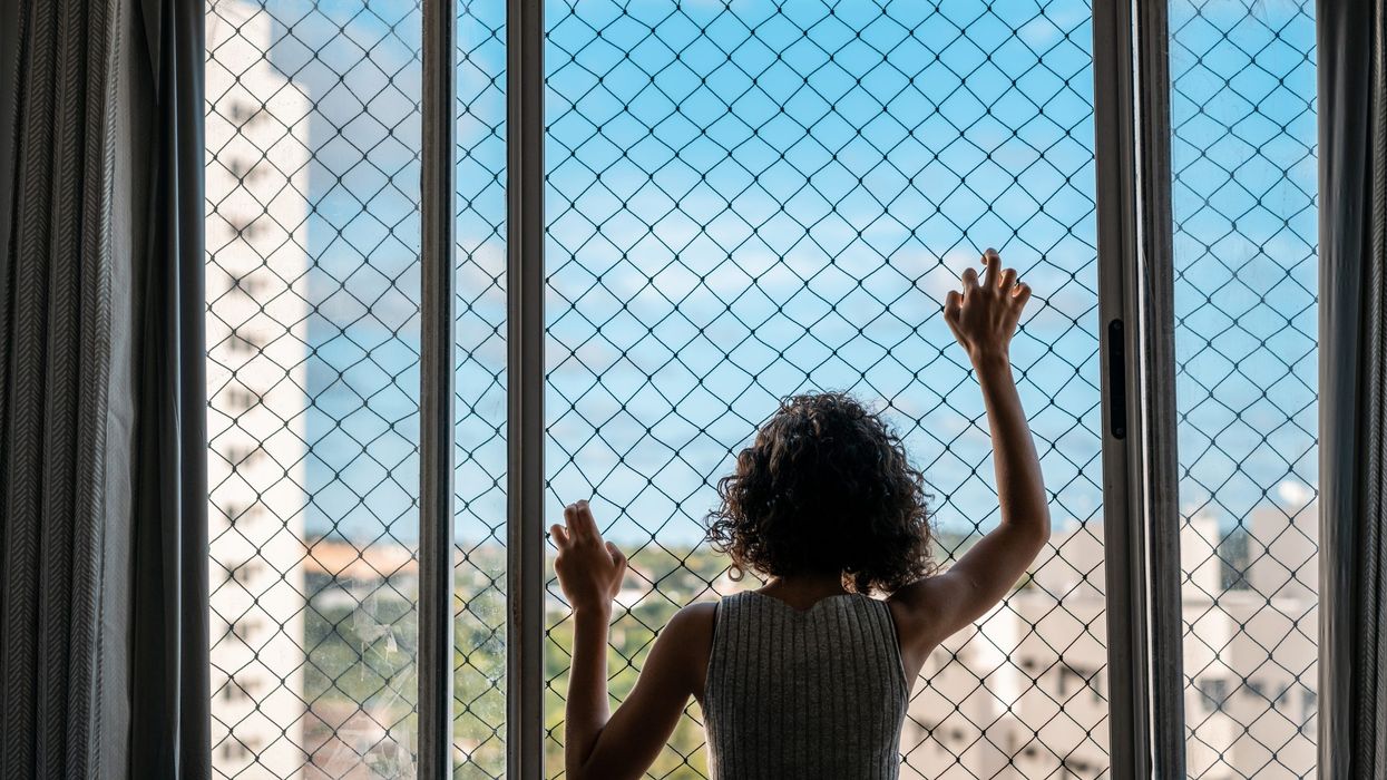 Young trans criminals could be assigned to single-sex units of their ‘acquired gender’ raising alarms for girls’ safety