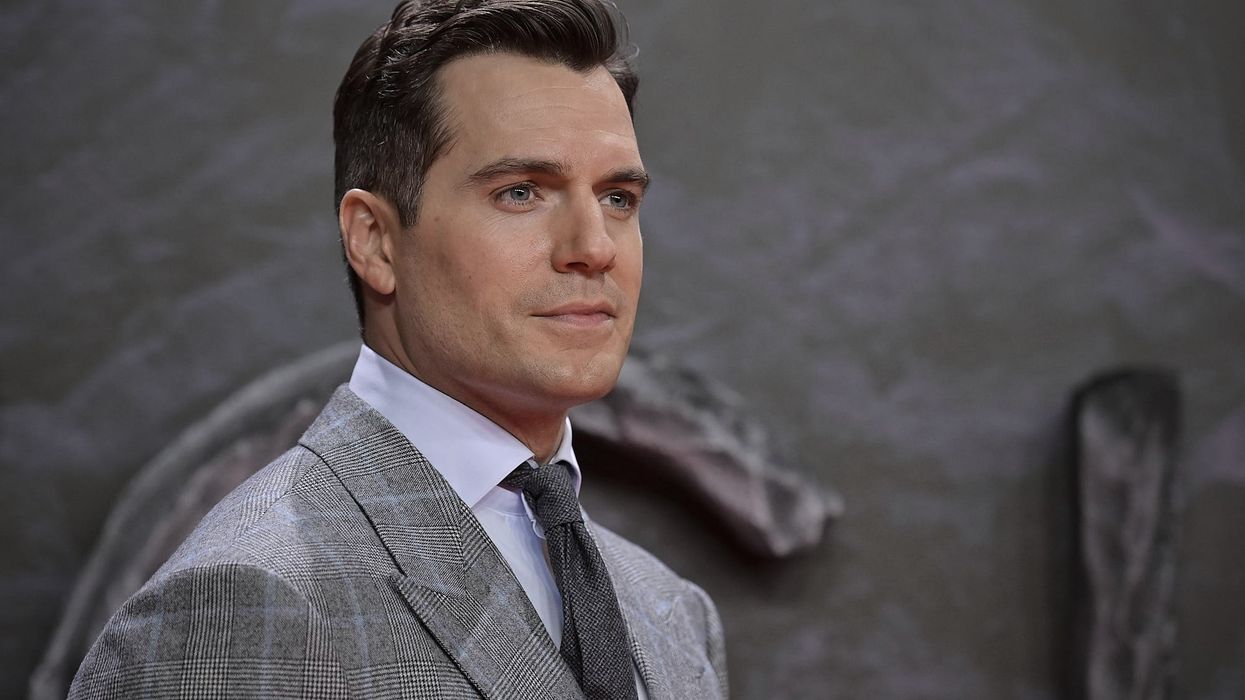 Henry Cavill in talks to make his MCU debut; here’s what we know so far