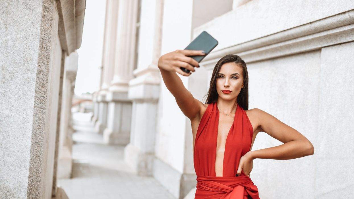 Social media influencers may soon need to display body-image warning on edited photos