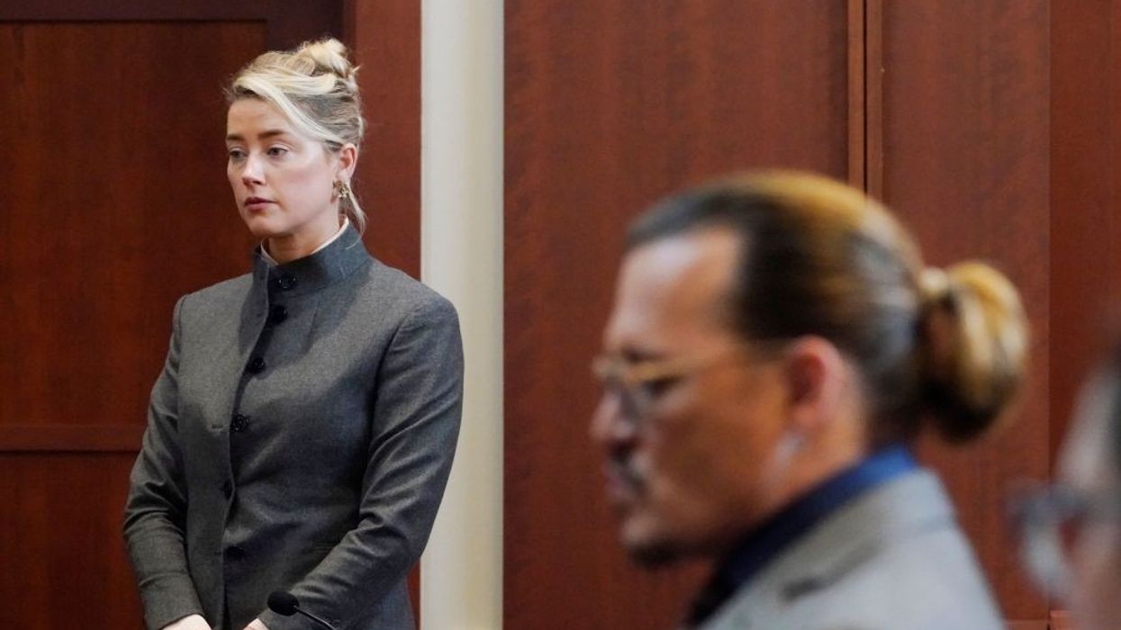 ‘There were moments when she came across credible’: Johnny Depp’s Lawyer on Amber Heard
