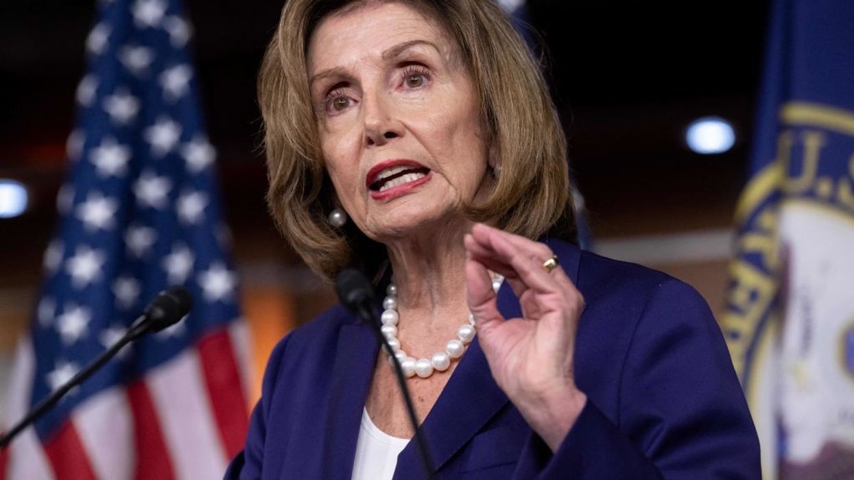 'Grave consequences' if Pelosi visits Taiwan: China warns US