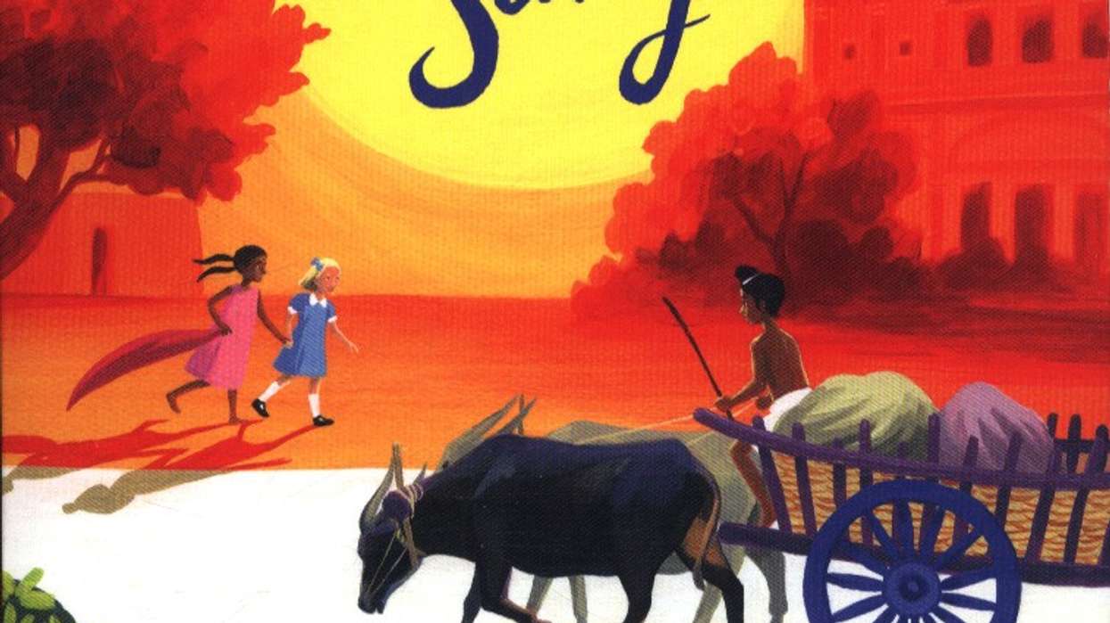 Partition set novel hasn’t lost power 30 years after its publication